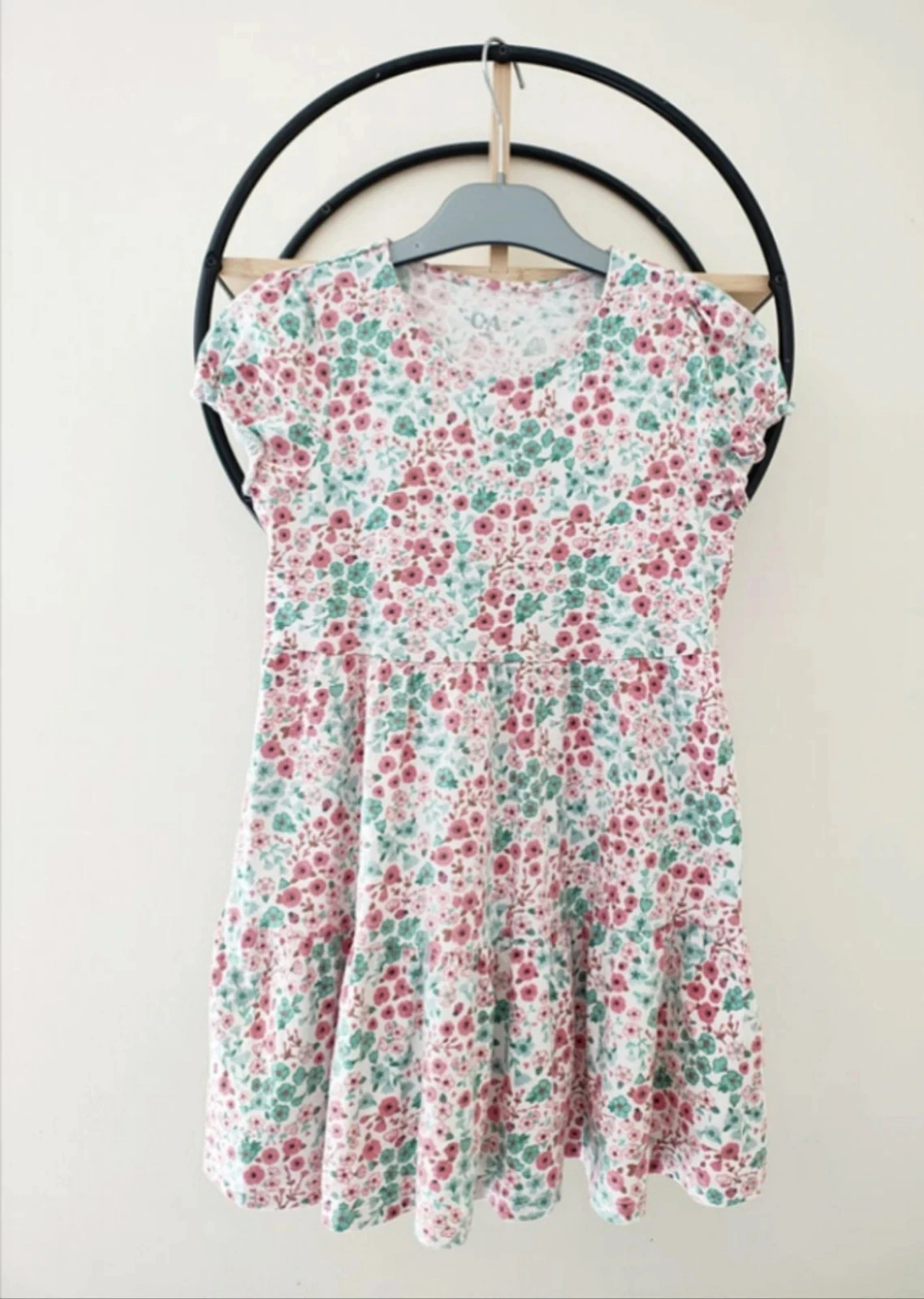 6 ans robe été c&a